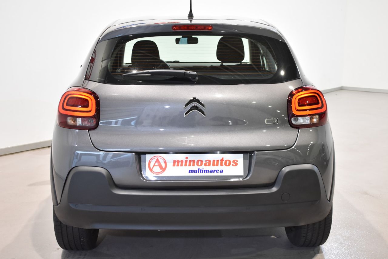 CITROEN C3  en Minoautos