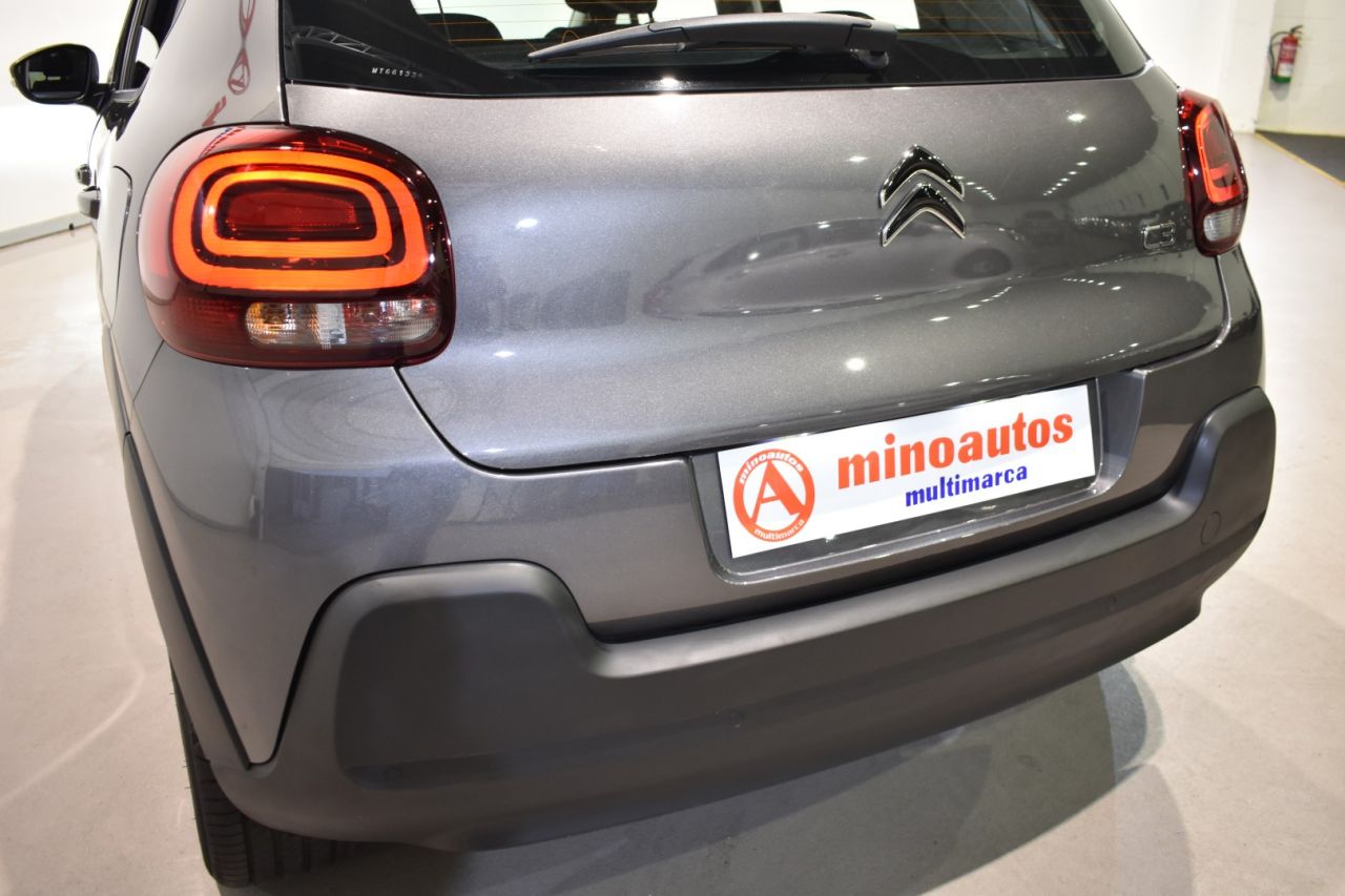 CITROEN C3  en Minoautos